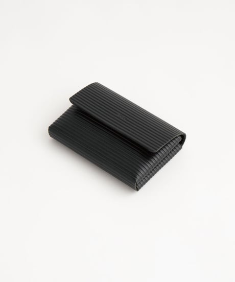 CARDBOARD CARD WALLET  ( 2 colors )