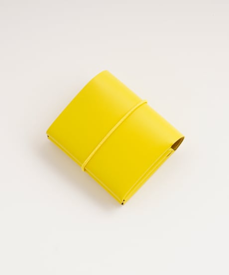 SEAMLESS MINI WALLET-2（7 colors）