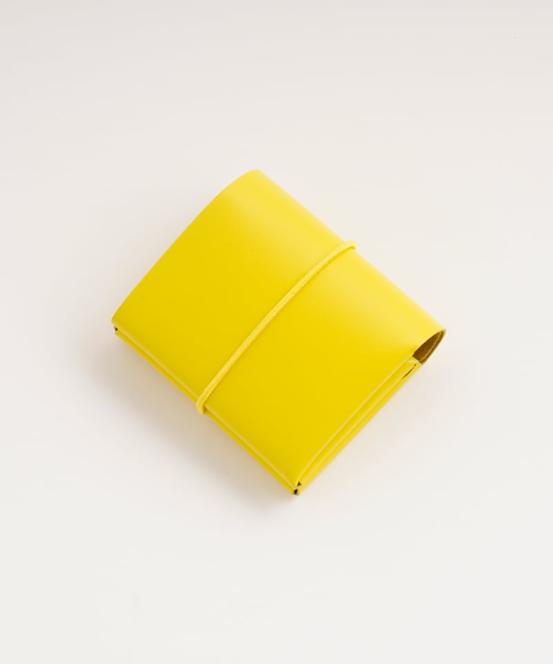 【新品未使用】i ro se Seamless mini wallet i ro se (イロセ) / i ro se (イロセ) / seamless mini wallet