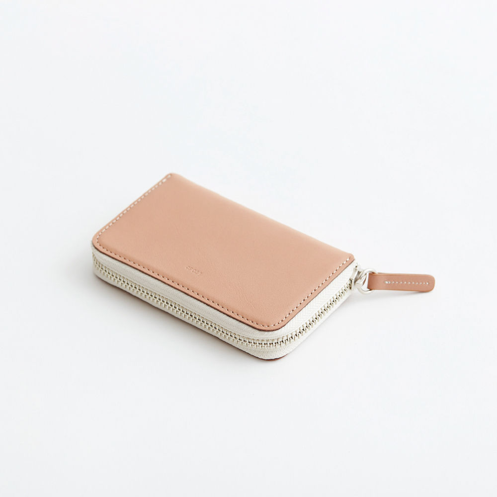 POP-UP MINI WALLET ( 4 colors ) | i ro se Offi POP-UP MINI WALLET ( 4 colors ) | i ro se Offi