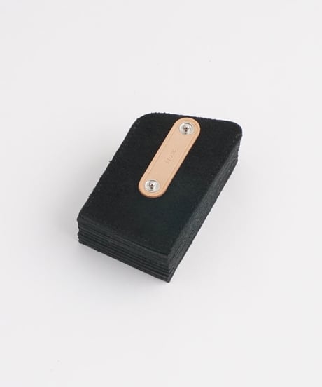 ACCORDING PENHOLDER ( 3 colors )