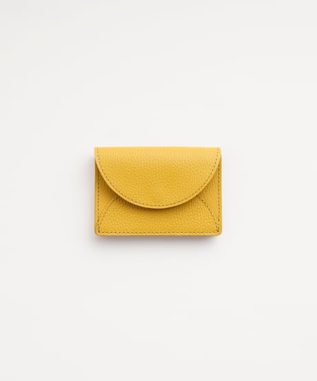 FOLD MINI WALLET ( 3colors )