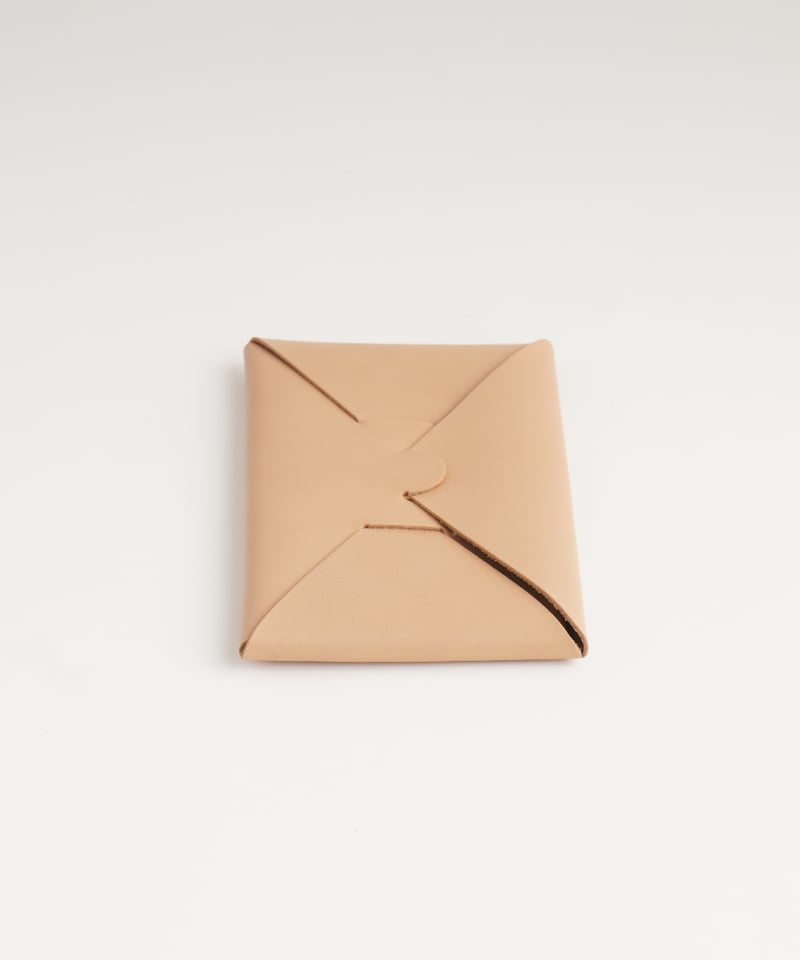 SEAMLESS LONG WALLET （7 colors） | i ro se Offi
