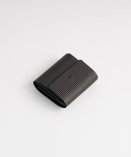 CARDBOARD SHORT WALLET  ( 2colors )