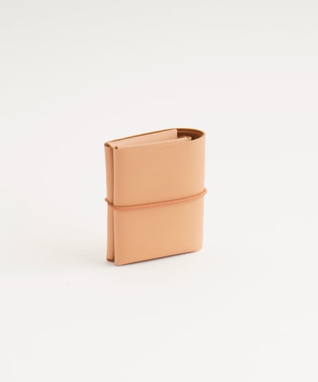 SEAMLESS MINI WALLET-2（7 colors）