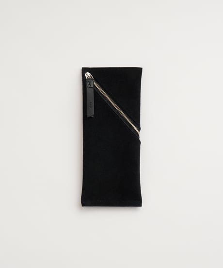 SPIRAL PEN CASE ( 3 colors )