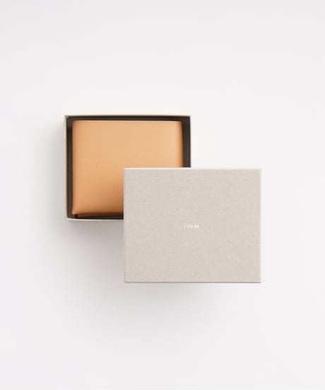 SEAMLESS SHORT WALLET （7 colors）