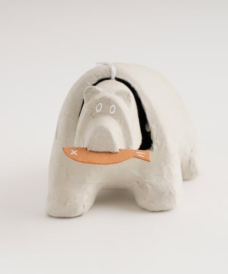 tegoto x i ro se "kuma" hariko