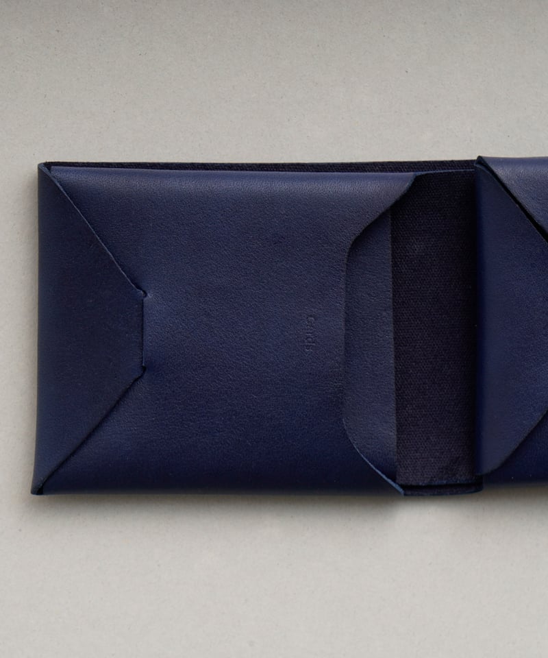 SEAMLESS SHORT WALLET 
