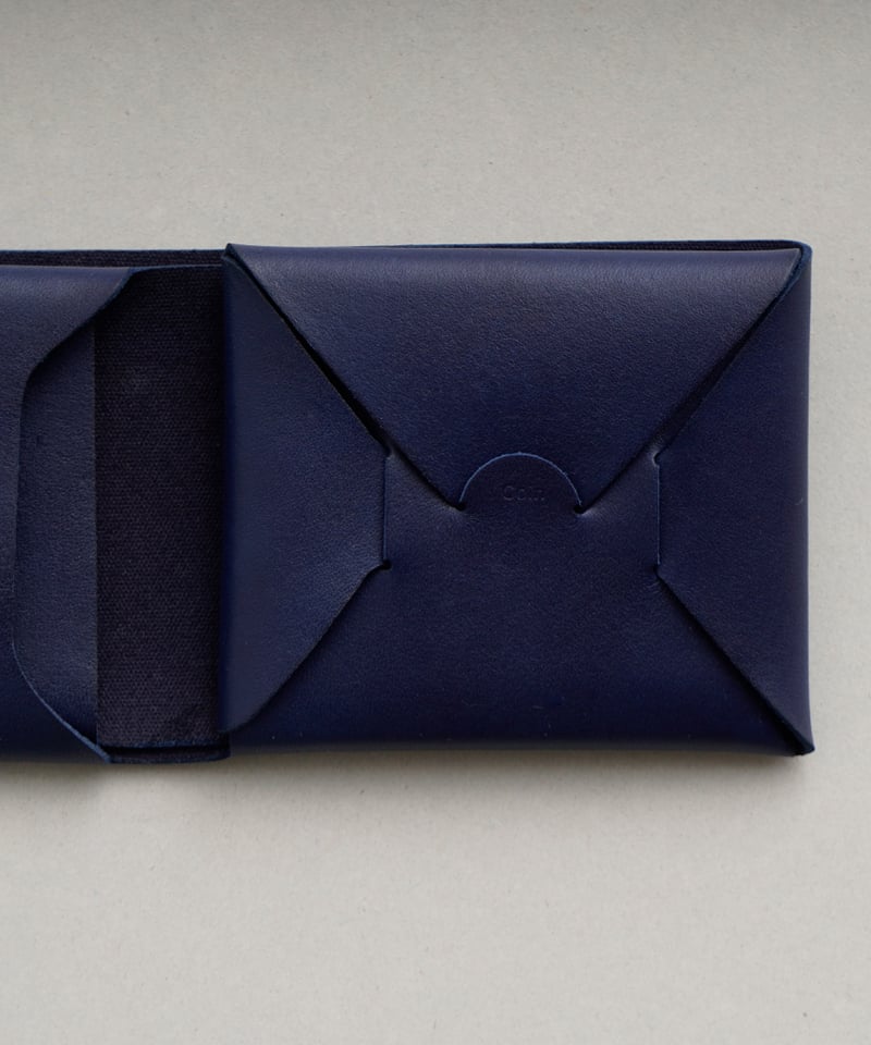irose　SEAMLESS SHORT WALLET　新品　未使用　財布 SEAMLESS SHORT WALLET 