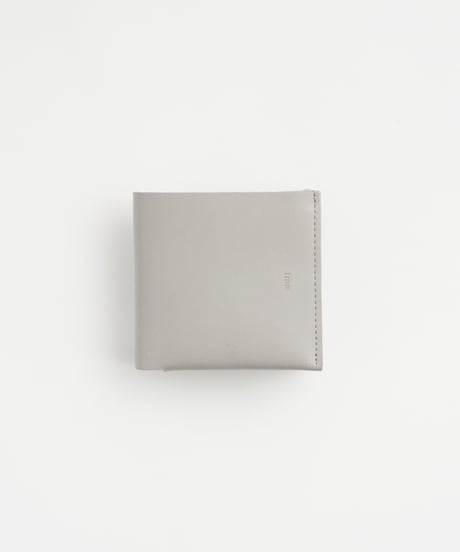 SLANT SHORT WALLET ( 3 colors )