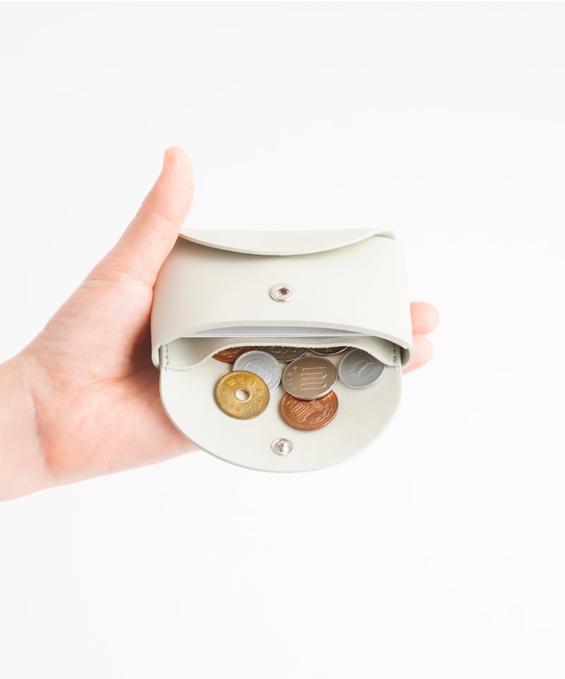 FOLD KEY WALLET-2 ( 2colors ) | i ro se Offici