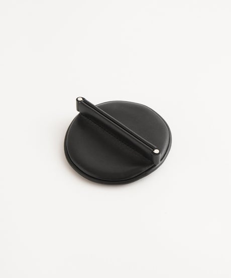 ROUND COIN CASE ( 2colors )