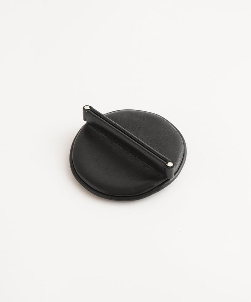 ☆激レア☆新品未使用☆イロセ☆irose☆分度器☆コインケース☆黒☆ protractor coin case ( nude / black) | i ro se