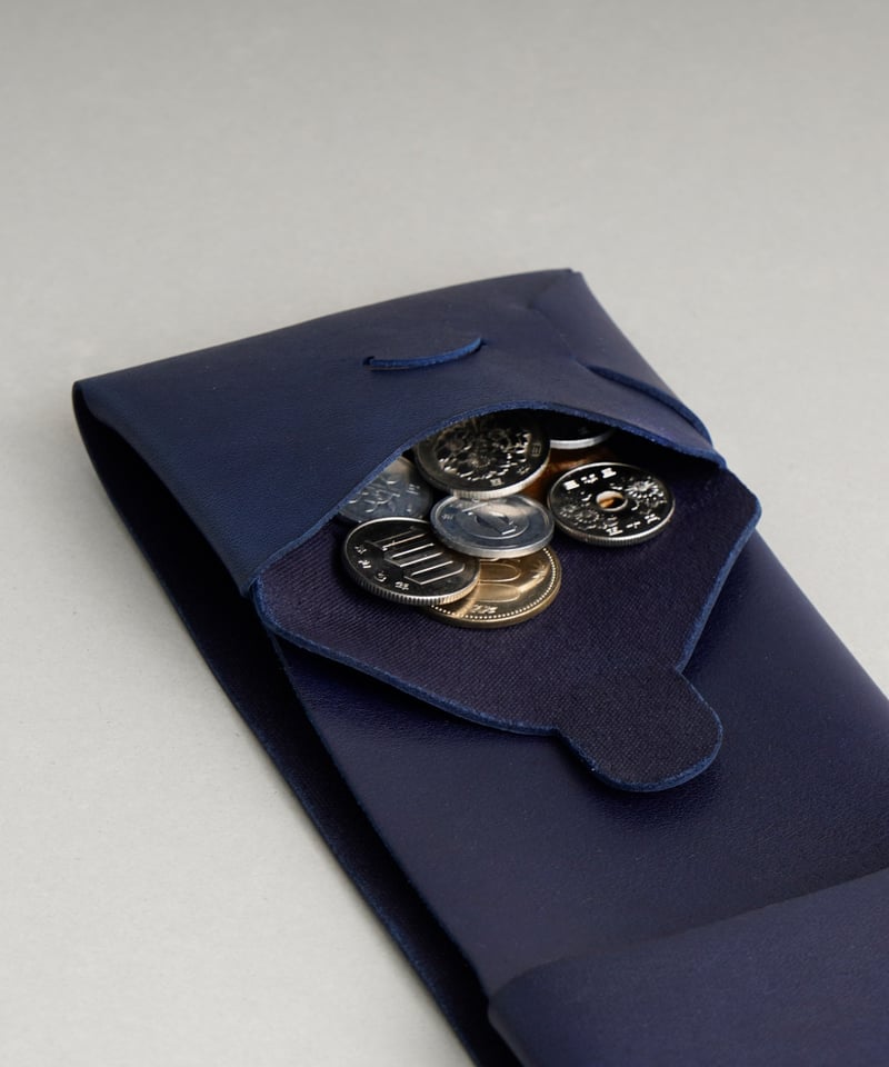 SEAMLESS COMPACT WALLET SEAMLESS COMPACT WALLET
