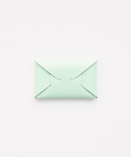 SEAMLESS CARD CASE （7 colors）