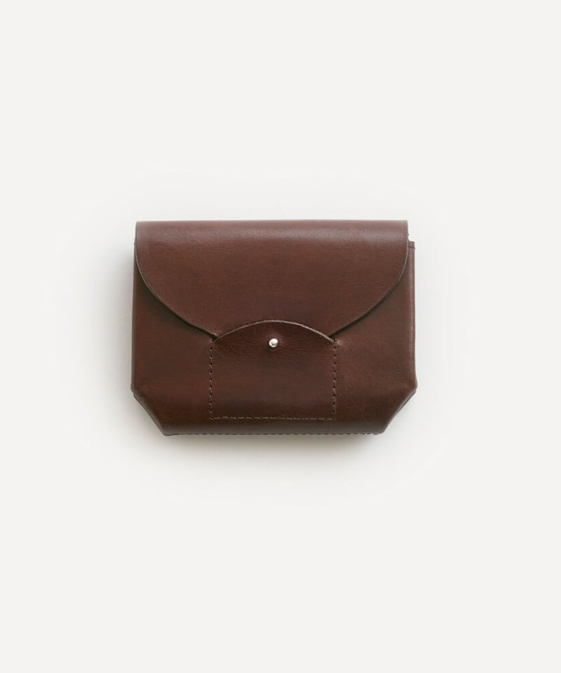 RIC-RAC MINI WALLET ( 3 colors ) | i ro se Off