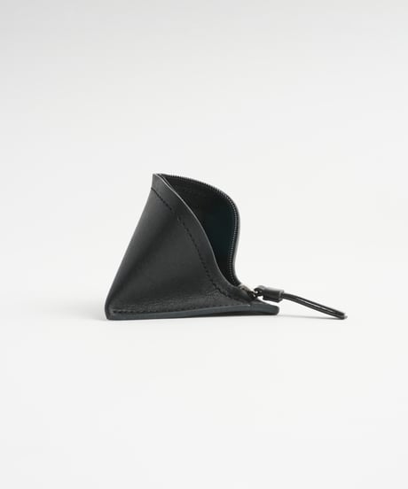 SLANT COIN CASE ( 3 colors )