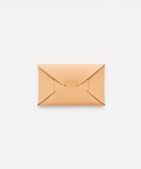 SEAMLESS CARD CASE （7 colors）
