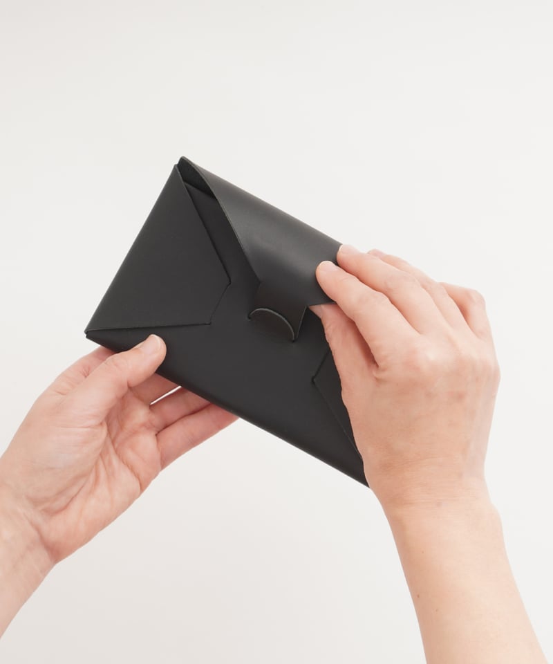 長財布 イロセ SEAMLESS LONG WALLET （7 colors） | i ro se Offi