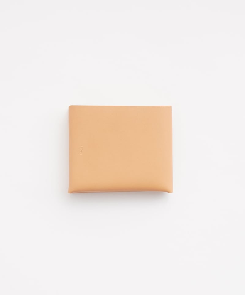 財布 irose seamless short wallet SEAMLESS SHORT WALLET （7 colors） | i ro se Off