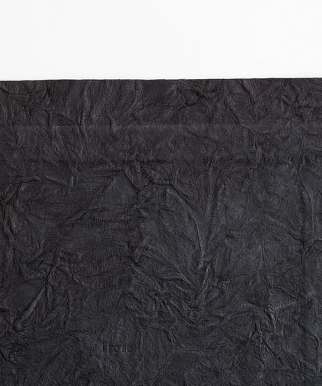 PAPER LEATHER TRAY ( 2 colors )