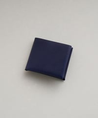 SEAMLESS SHORT WALLET "INDIGO"