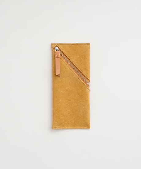 SPIRAL PEN CASE ( 3 colors )