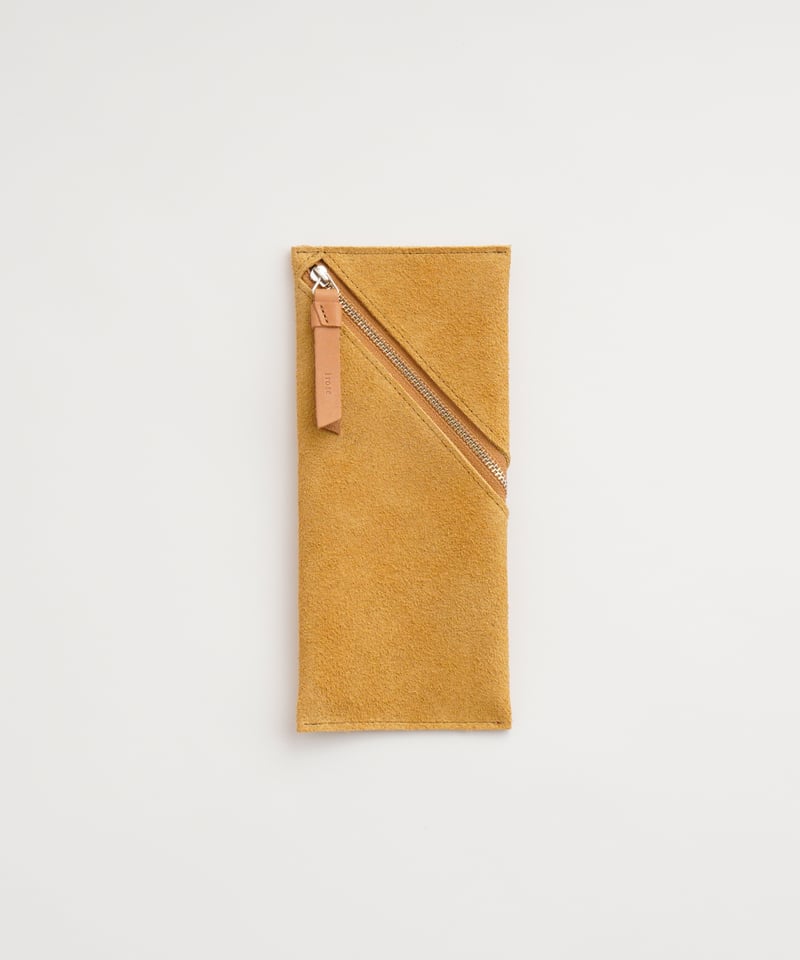 SPIRAL PEN CASE ( 3 colors ) | i ro se Officia