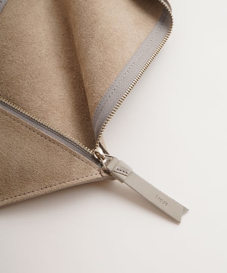 SPIRAL PEN CASE ( 3 colors )