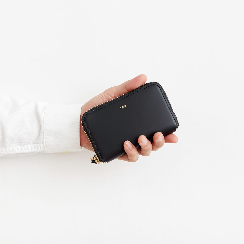 POP-UP MINI WALLET ( 4 colors ) | i ro se Offi POP-UP MINI WALLET ( 4 colors ) | i ro se Offi