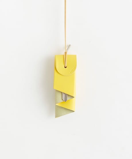 AURORA KEY HOLDER（8 colors）