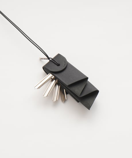 AURORA KEY HOLDER（8 colors）