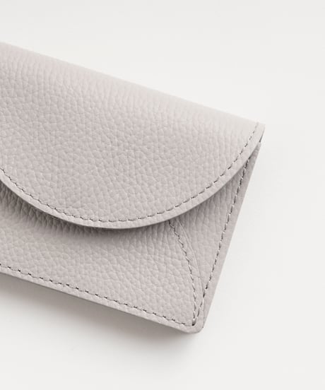 FOLD MINI WALLET ( 3colors )