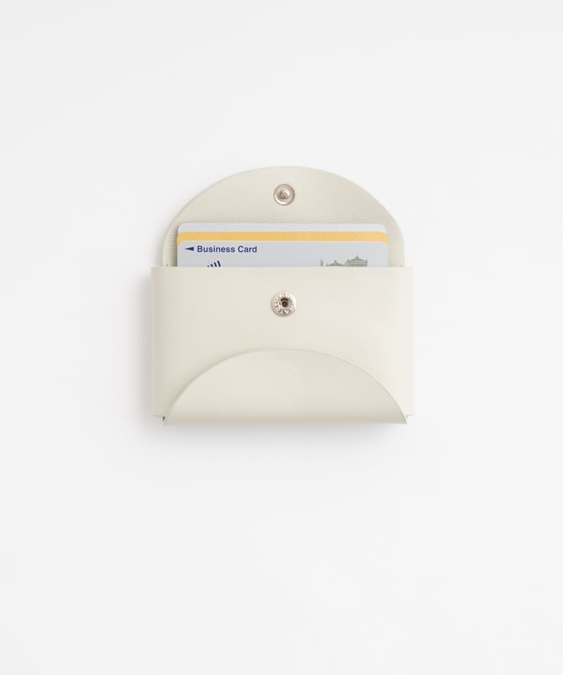 FOLD KEY WALLET-2 ( 2colors ) | i ro se Offici