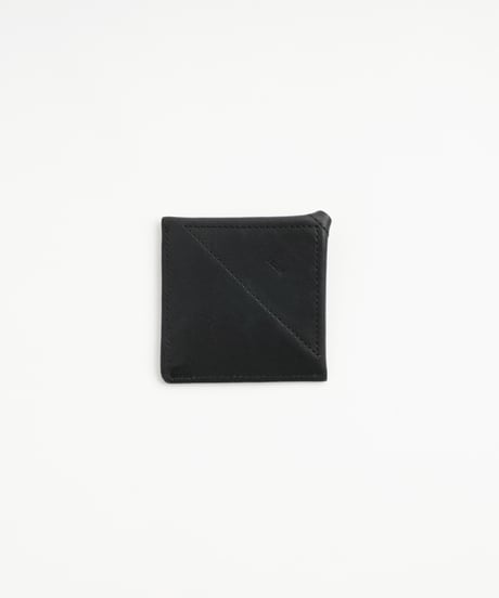 SLANT COIN CASE ( 3 colors )
