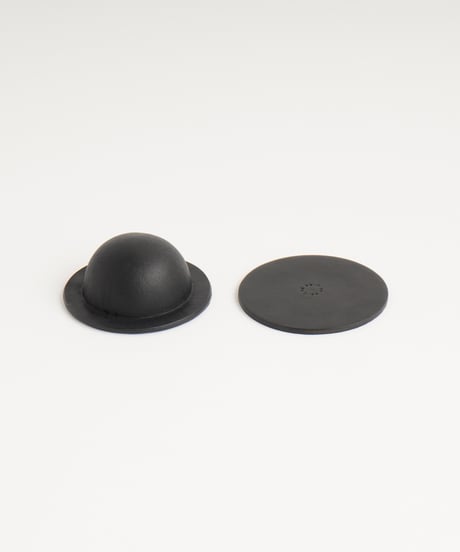 PLANET MIRROR  ( NUDE / BLACK )