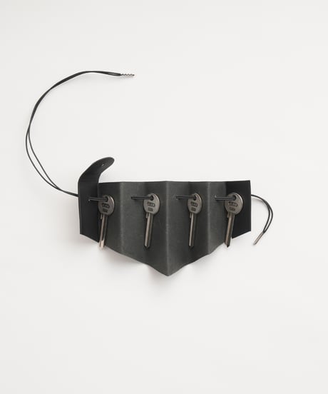 AURORA KEY HOLDER（8 colors）