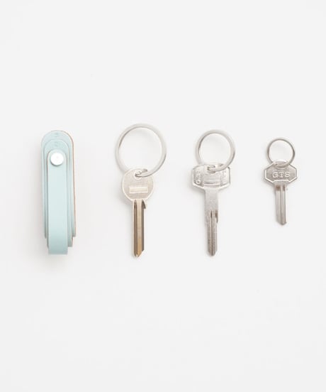 FOLD 3R KEY HOLDER ( 3 colors )