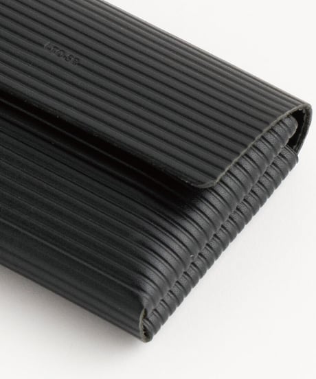CARDBOARD CARD WALLET  ( 2 colors )