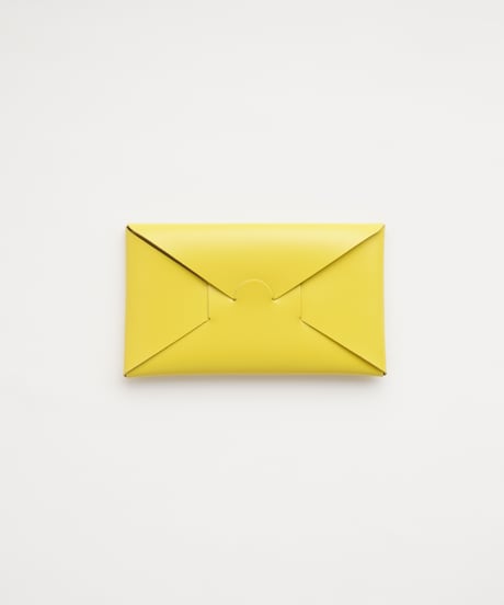 SEAMLESS LONG WALLET （7 colors）