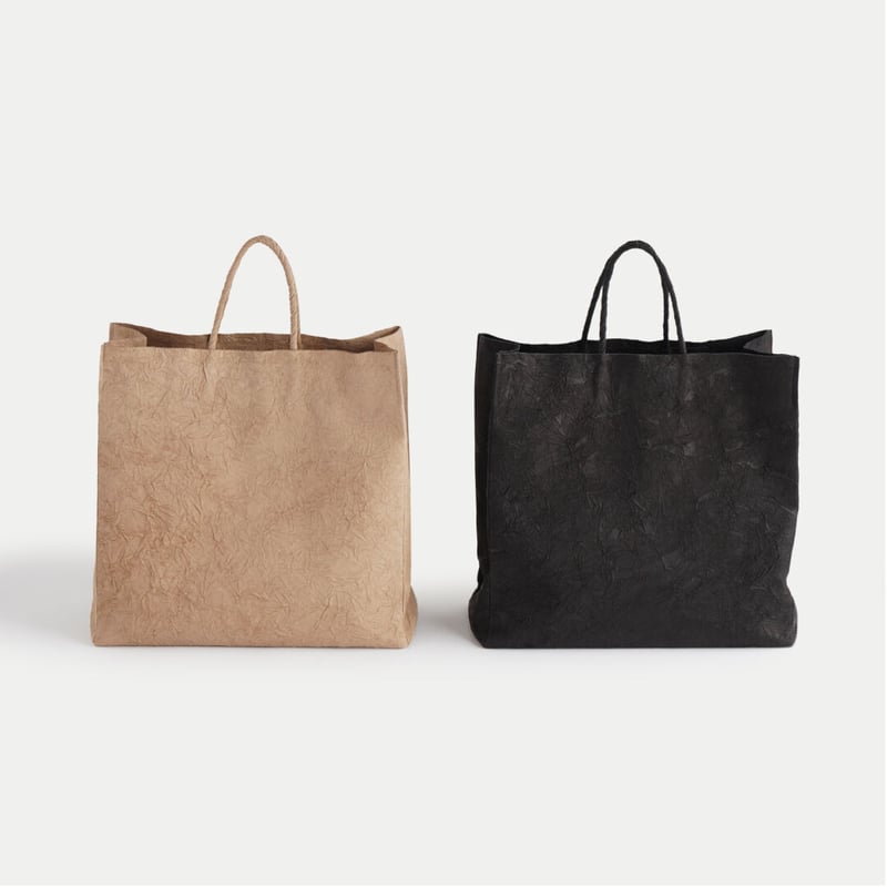 Tote discount leather bags