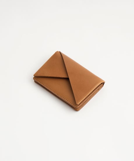 SLANT CARD CASE ( 3 colors )