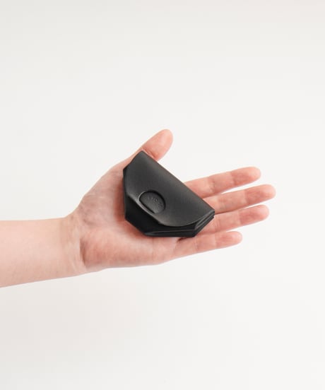 SEAMLESS COIN CASE（8 colors）