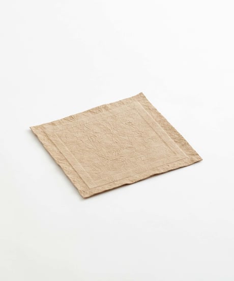 PAPER LEATHER TRAY ( 2 colors )
