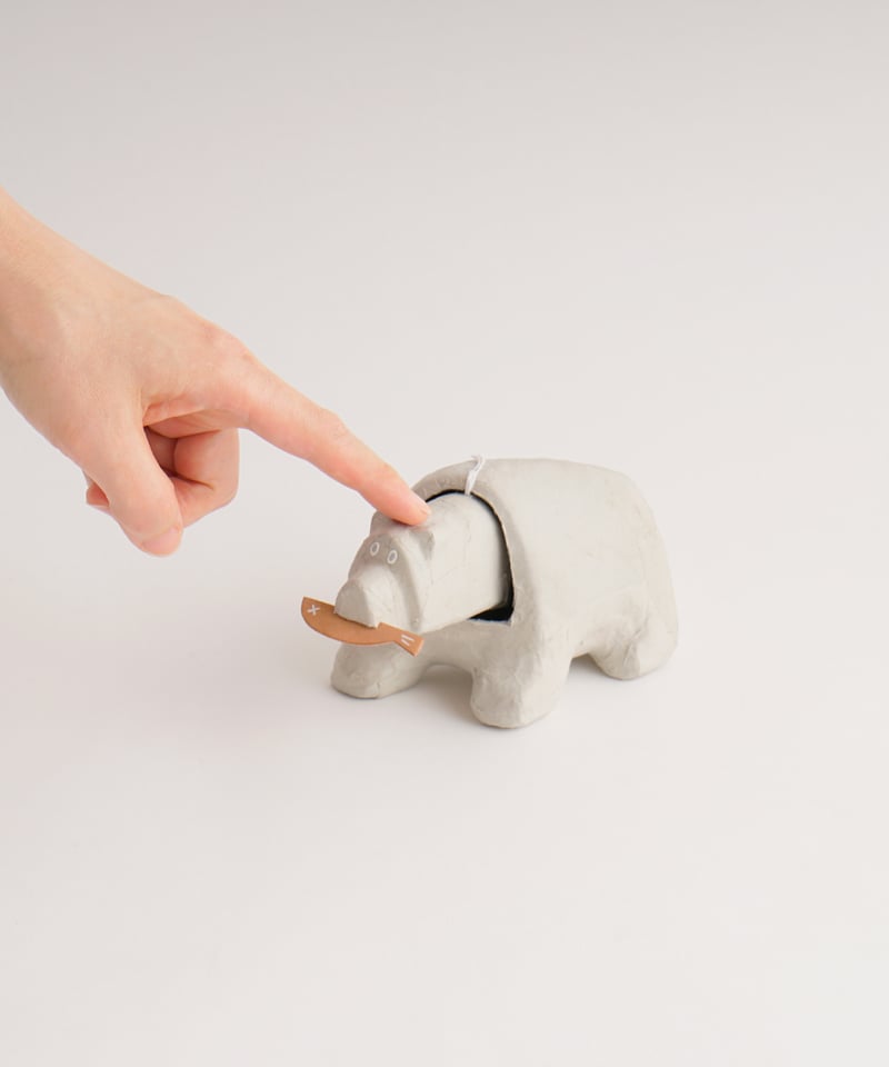 くまころう tegoto x i ro se 