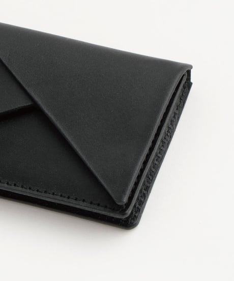 SLANT CARD CASE ( 3 colors )
