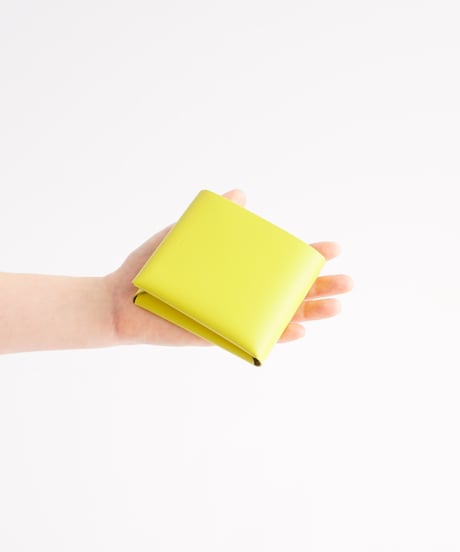 SEAMLESS SHORT WALLET （7 colors）