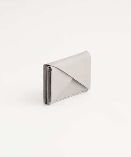 SLANT CARD CASE ( 3 colors )