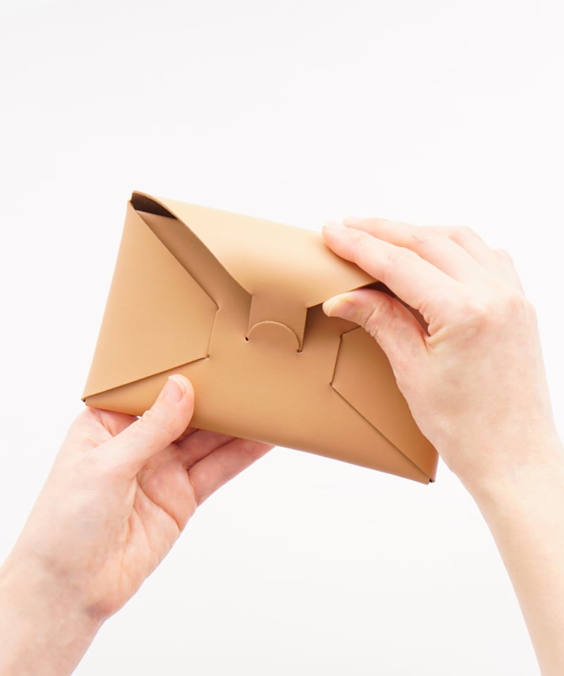 i ro se　SEAMLESS LONG WALLET Seamless Long Wallet